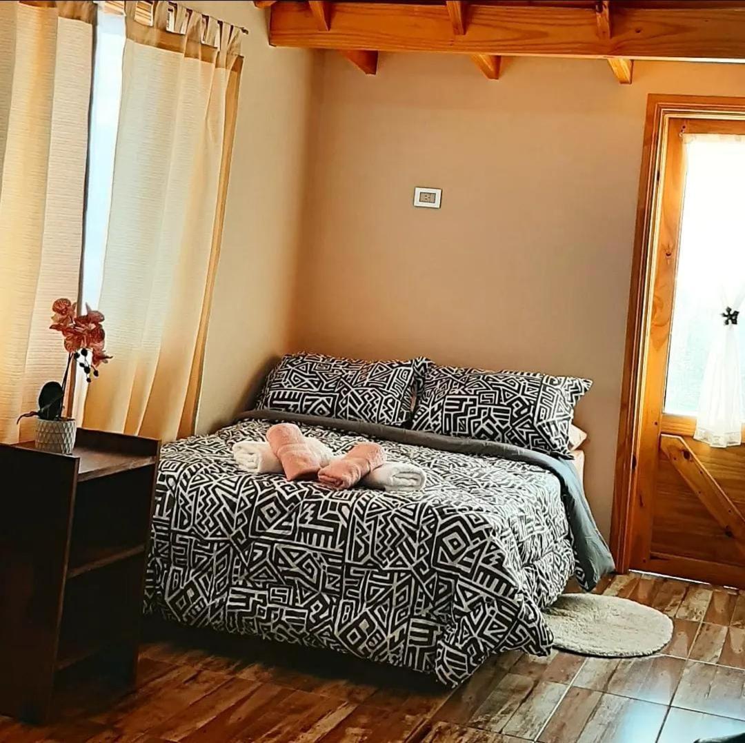 Your-Space El Calafate Dış mekan fotoğraf
